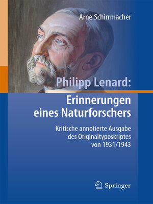 Philipp Lenard - ebook